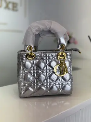 Mini Christian Doir Bag