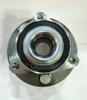 Equinox/Terrain 10-17 Ac Delco Front Wheel Hub Bearing Pair Usa