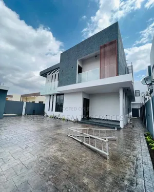 4bdrm House in Seekers Realty, Oyarifa for sale
