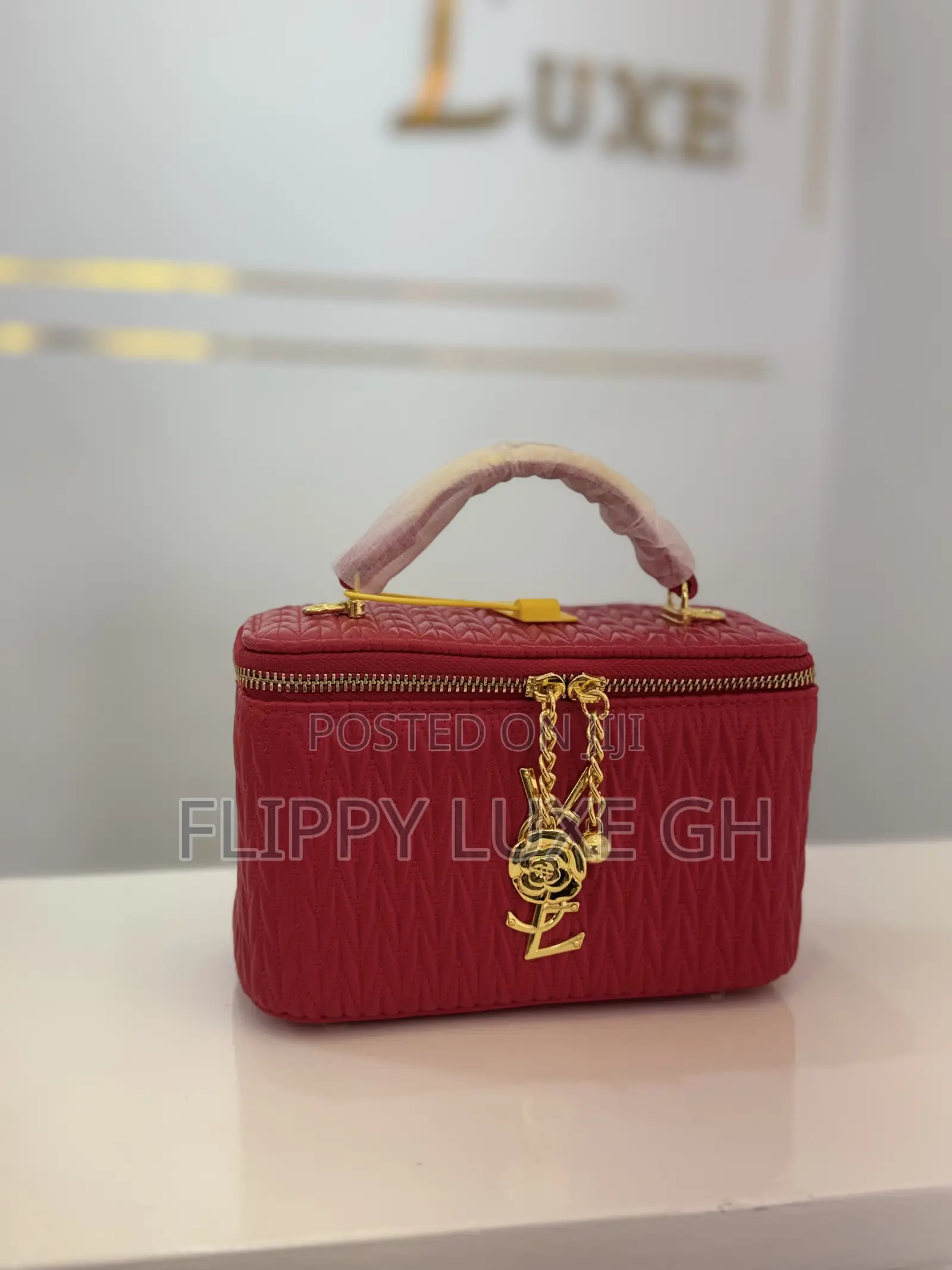 Lys Ladies Bag