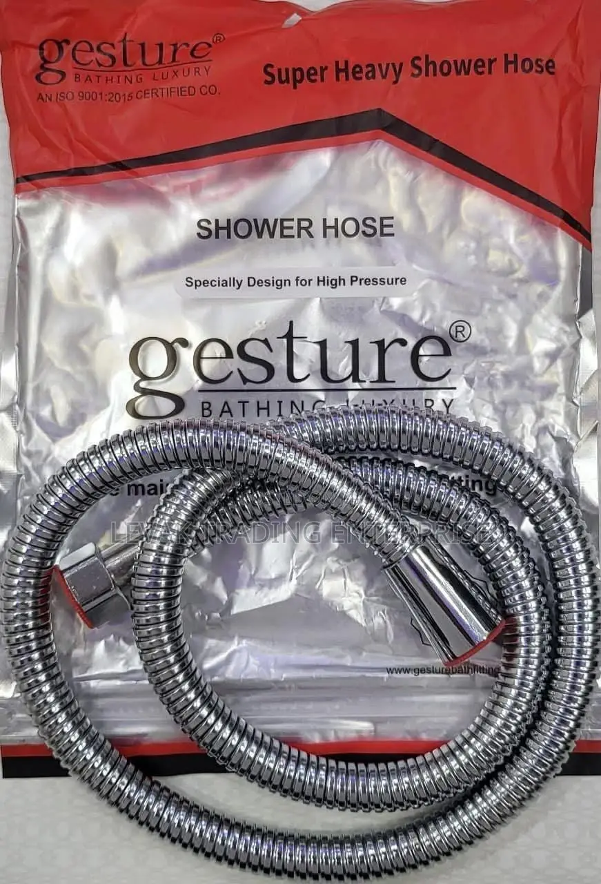 Shower Chain Handle