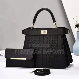 Ladies Hand Bag