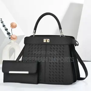 Ladies Hand Bag