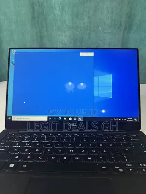 Laptop Dell XPS 13 9370 4GB Intel Core i5 SSD 128GB