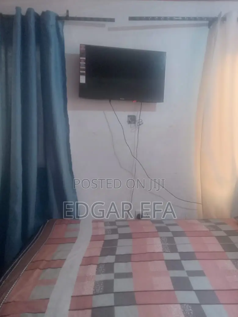 Furnished 1bdrm Apartment in Accra Metropolitan for rent