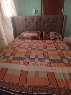 Furnished 1bdrm Apartment in Accra Metropolitan for rent