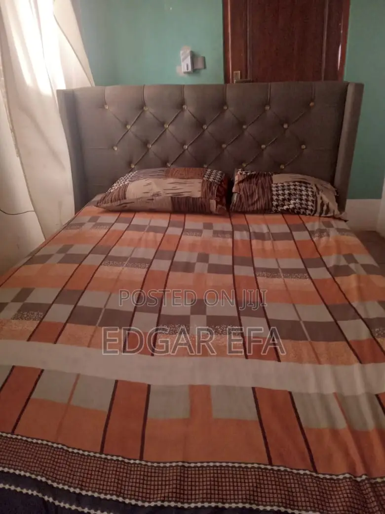 Furnished 1bdrm Apartment in Accra Metropolitan for rent