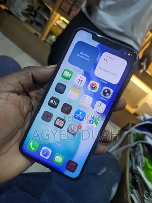 Apple iPhone 11 Pro Max 64 GB Green
