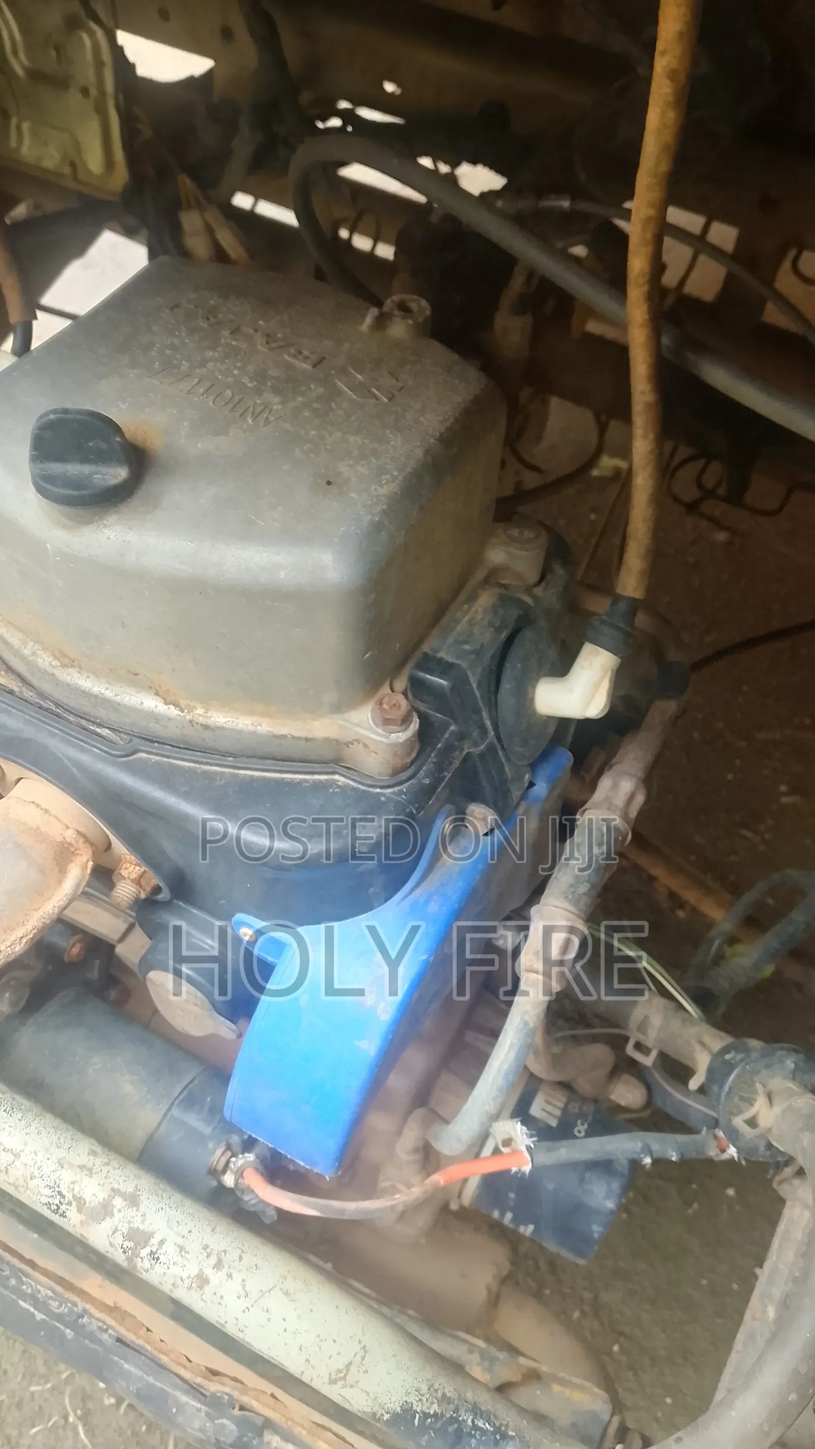 Bajaj RE 2024 Black