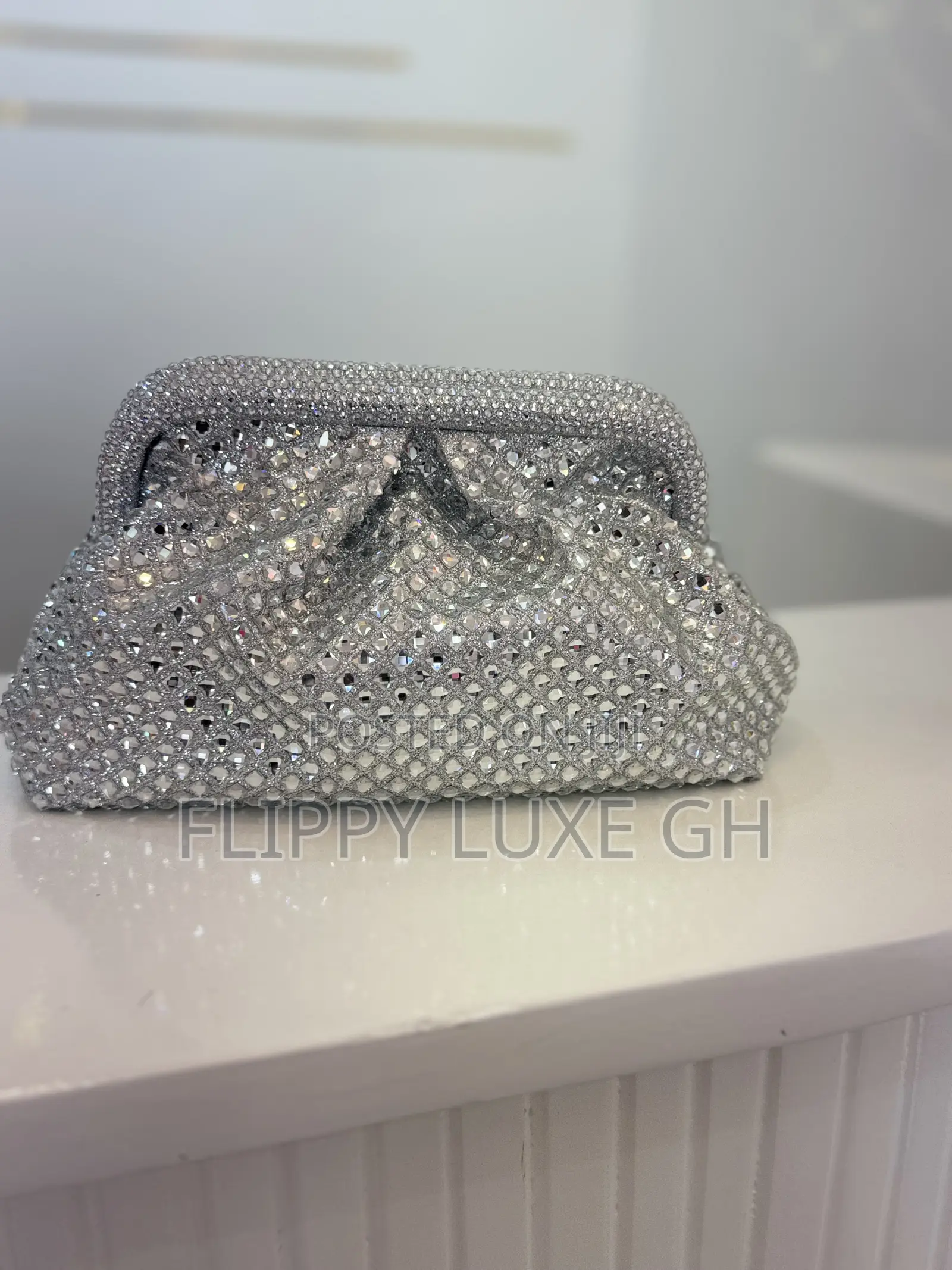 Classic Clutch