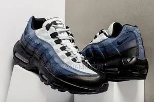 Essential Nike Air Max 95