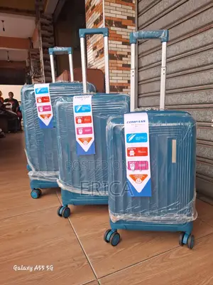 3 Set Travel Bag