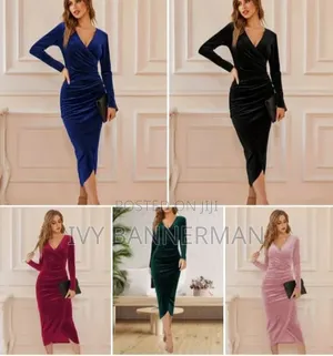 Turkey Clothes