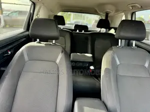 Honda CR-V EX AWD 2023 White