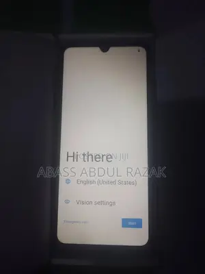 New Xiaomi Redmi A5 4G 64 GB