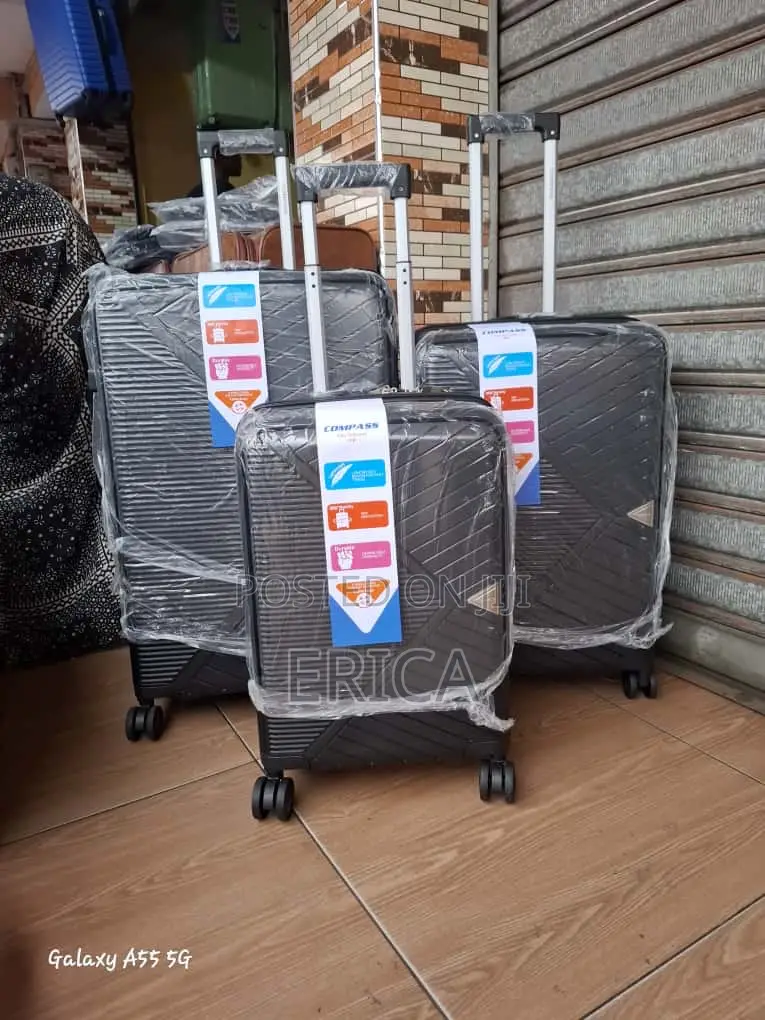 3 Set Luggage Bag