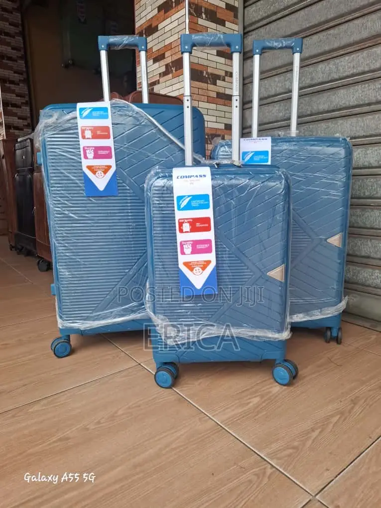 3 Set Luggage Bag