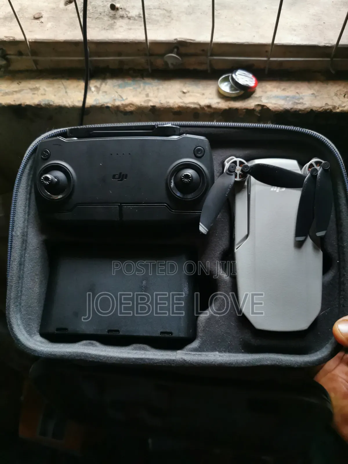 Dji Mavic Mini