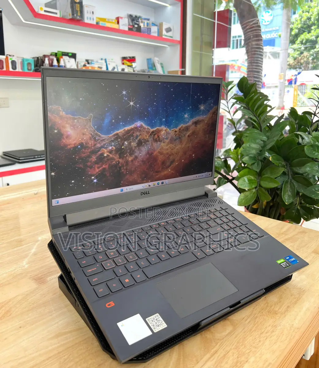 Laptop Dell G5 15 5590 16GB Intel Core i9 SSD 1T