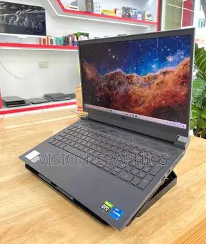 Laptop Dell G5 15 5590 16GB Intel Core i9 SSD 1T