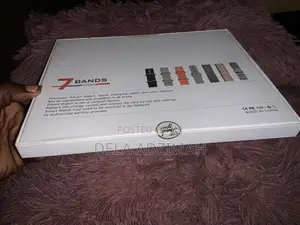 7in1 Richripple T1000 Ultra Smart Watch