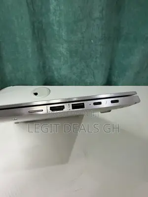 Laptop HP EliteBook 1040 G4 8GB Intel Core i5 SSD 256GB
