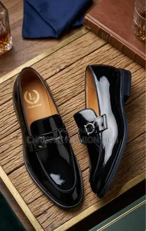 Lace Up Shoes