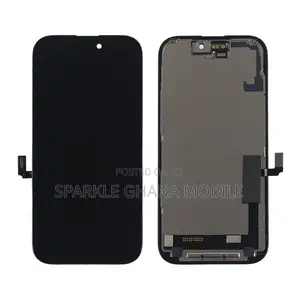 iPhone Air 17 Screen