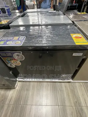 Nasco 250l Chest Freezer