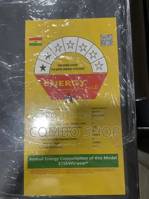 Nasco 250l Chest Freezer