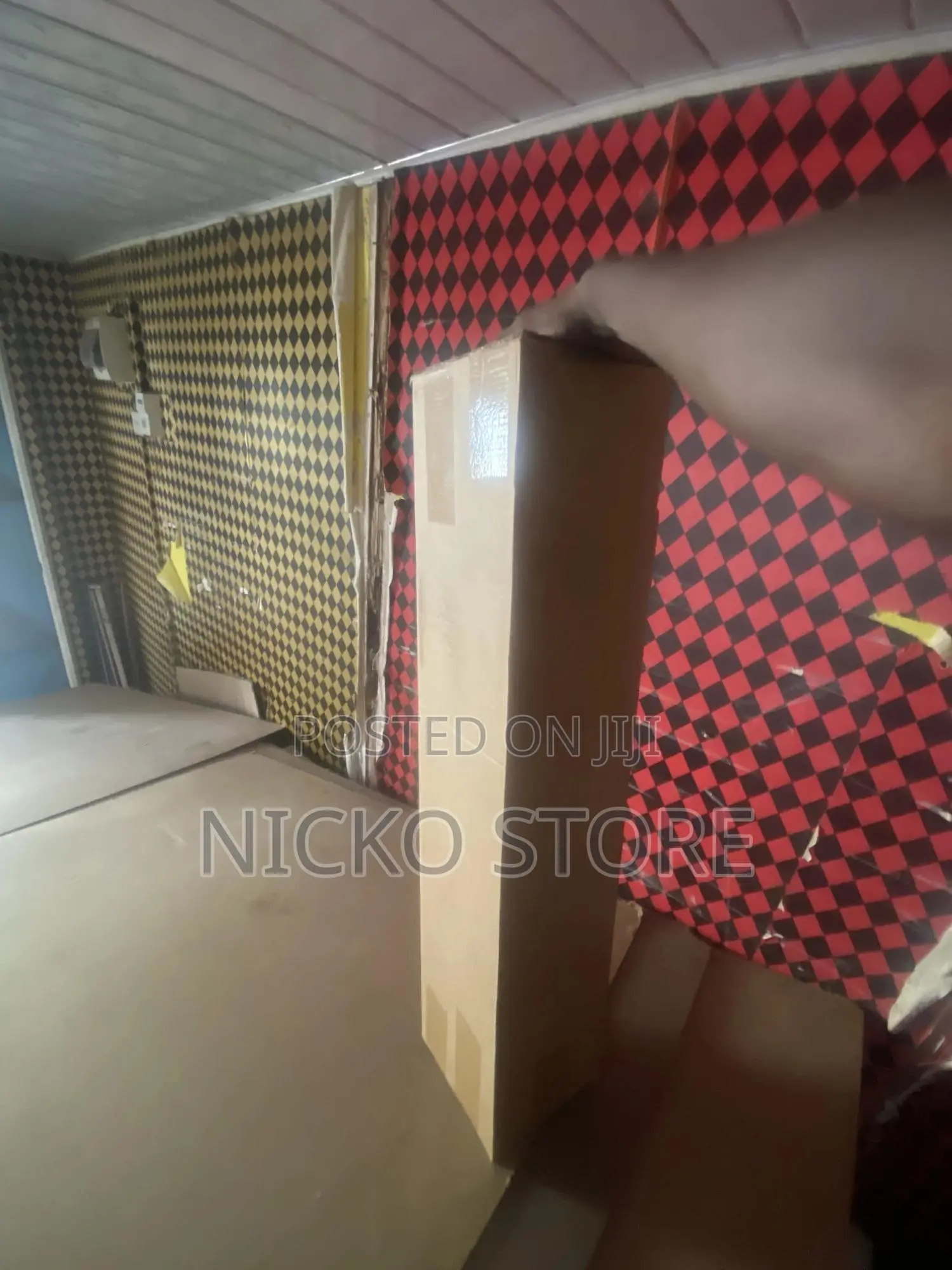 Cold Laminationg Film Hard Rubber, Smooth and Shinning Rubber