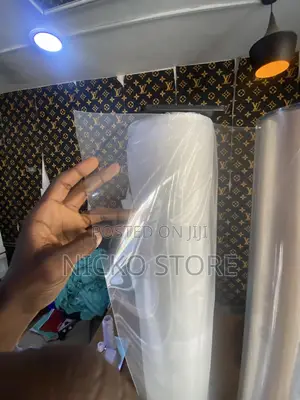 Cold Laminationg Film Hard Rubber, Smooth and Shinning Rubber