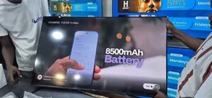 Slightly Used TCL 50 Inches Smart Qled for Sale