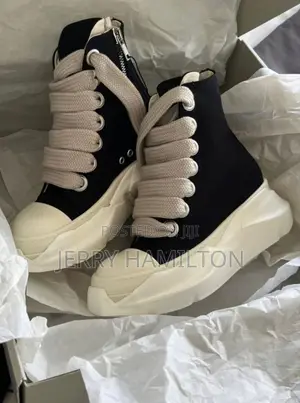 Rick Owens DRKSHDW