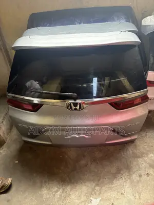 Honda CRV Boot 2017 2018 2019 2020 2021 2022