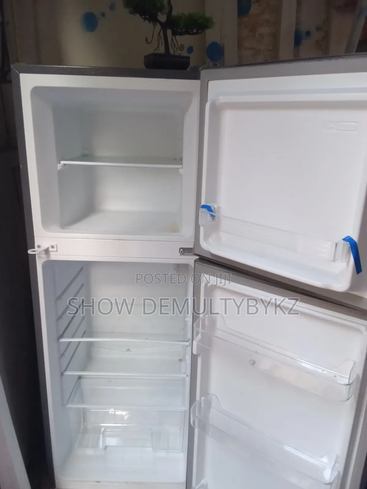 Ruch Fridge