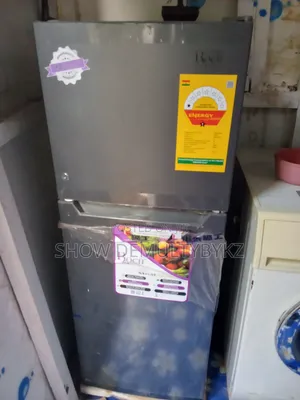 Ruch Fridge