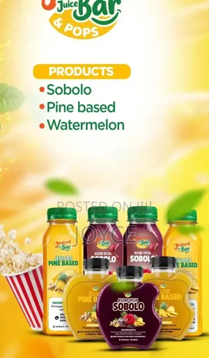 Jeslord Juice