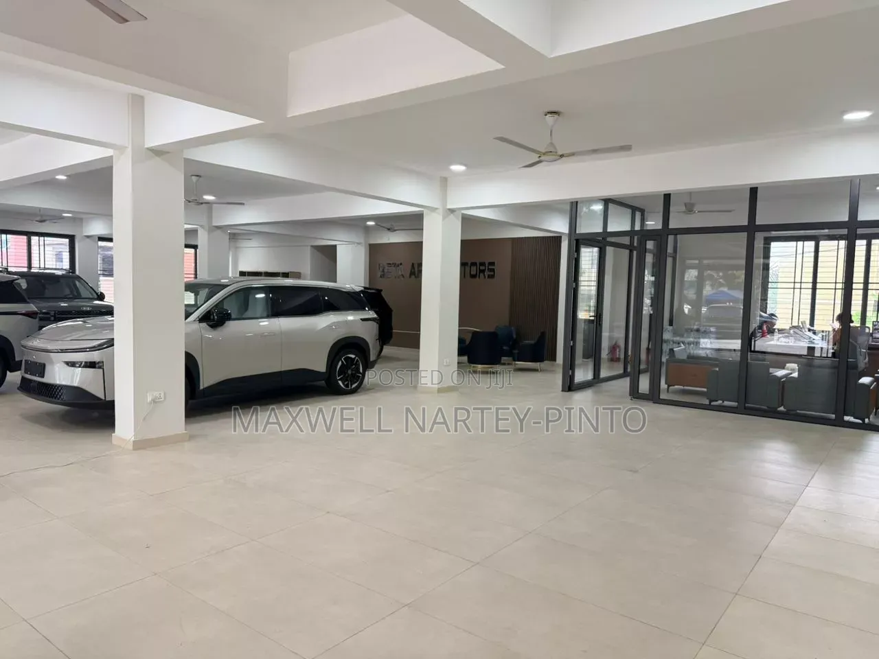 New Hyundai Custin 2025 White