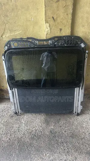 Honda Accord Sunroof Sun Roof Glass 2018 2019 2020 2021 2022 2023