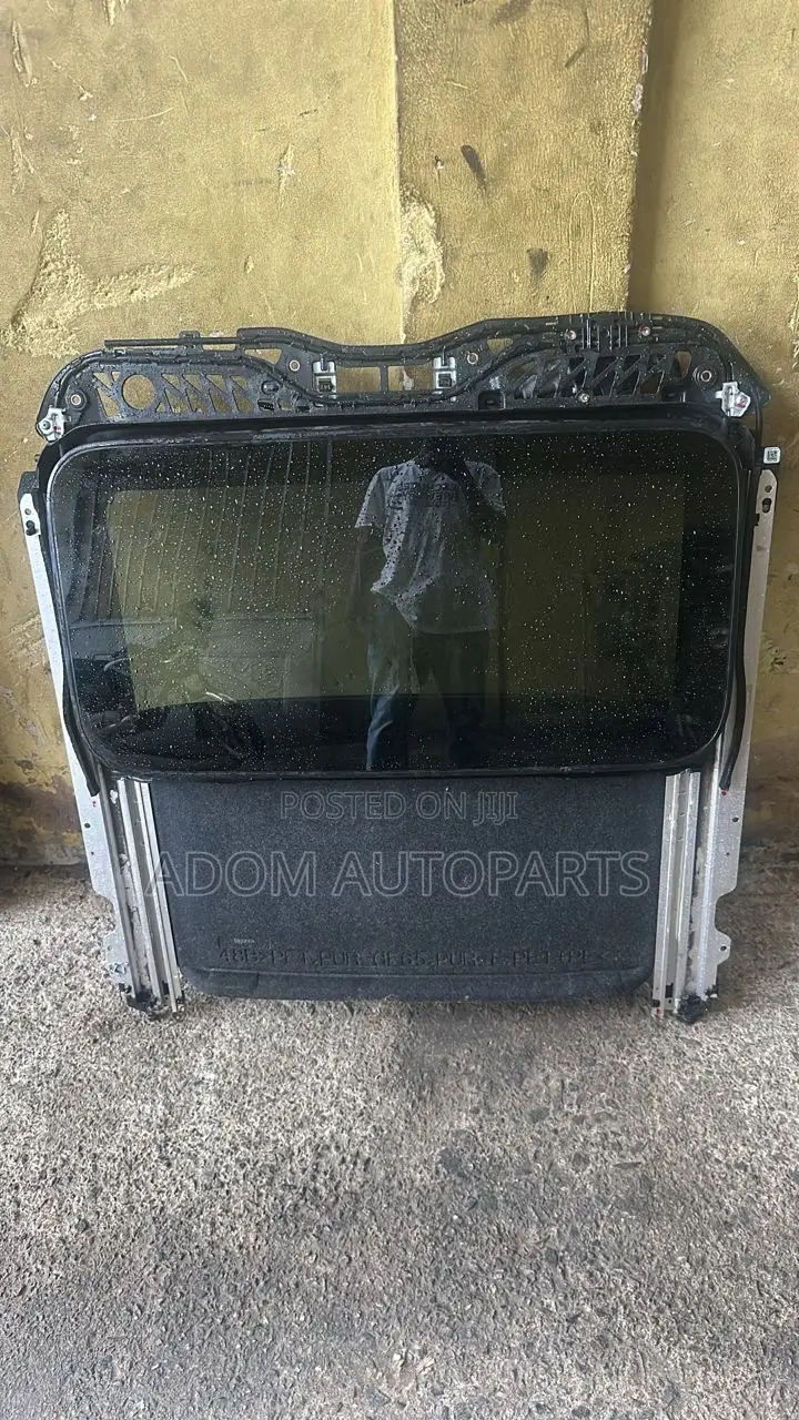 Honda Accord Sunroof Sun Roof Glass 2018 2019 2020 2021 2022 2023
