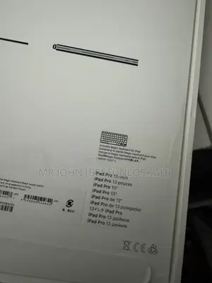 Apple Magic Keyboard