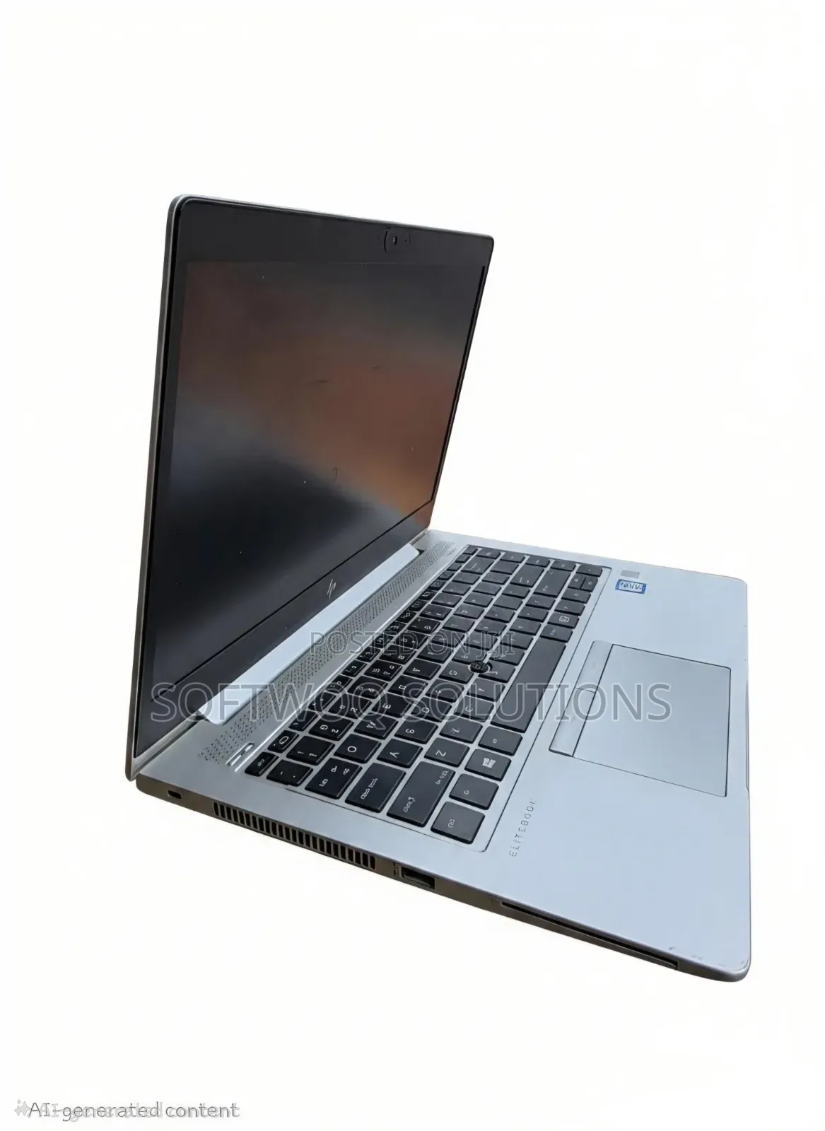 Laptop HP EliteBook 840 G5 16GB Intel Core i5 SSD 256GB