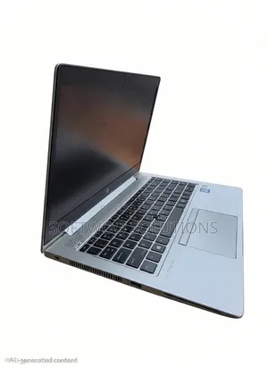 Laptop HP EliteBook 840 G5 16GB Intel Core i5 SSD 256GB