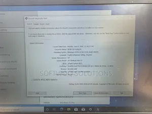 Laptop HP EliteBook 840 G5 16GB Intel Core i5 SSD 256GB
