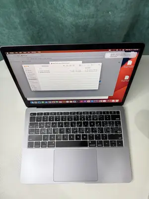 Laptop Apple MacBook Air 2018 8GB Intel Core i5 SSD 256GB