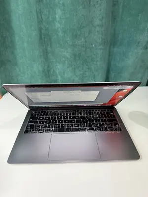 Laptop Apple MacBook Air 2018 8GB Intel Core i5 SSD 256GB