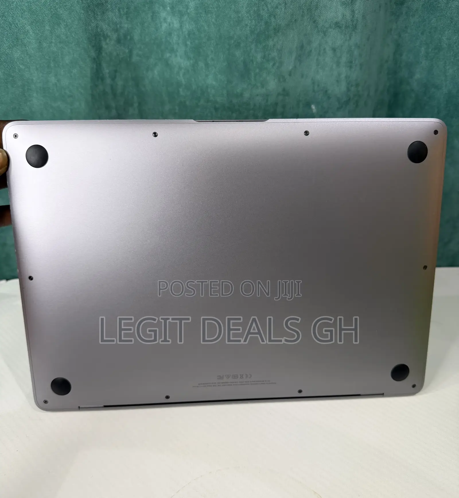 Laptop Apple MacBook Air 2018 8GB Intel Core i5 SSD 256GB