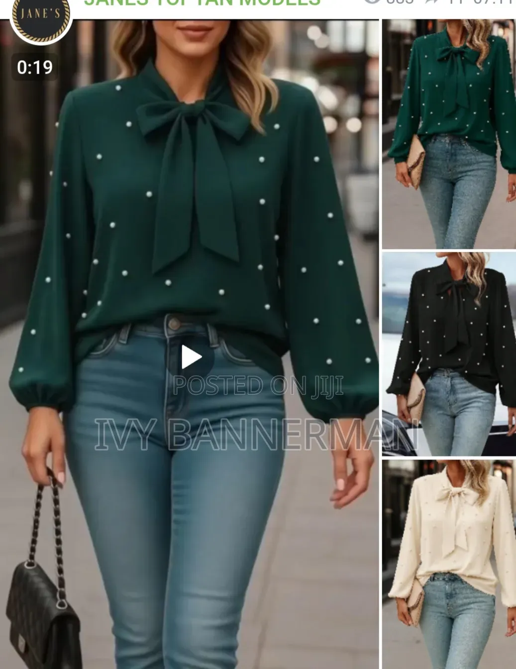 Turkey Clothes