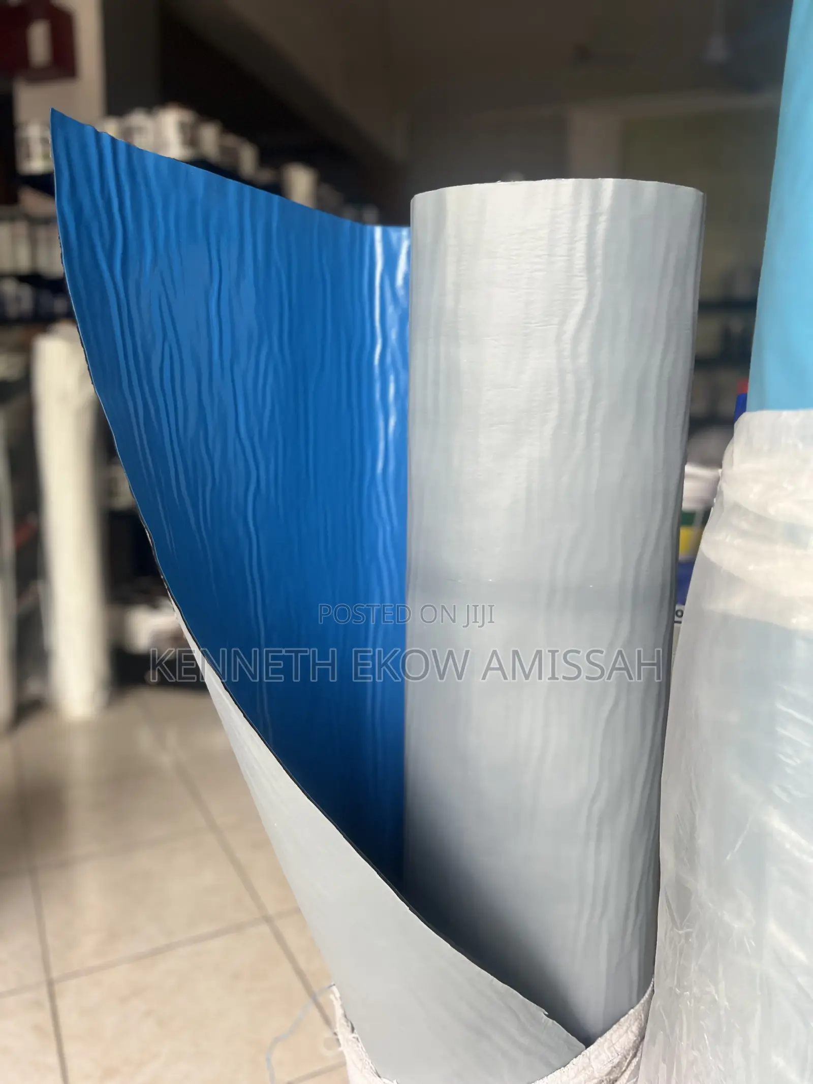 Roof Leakage Mat Adhesive